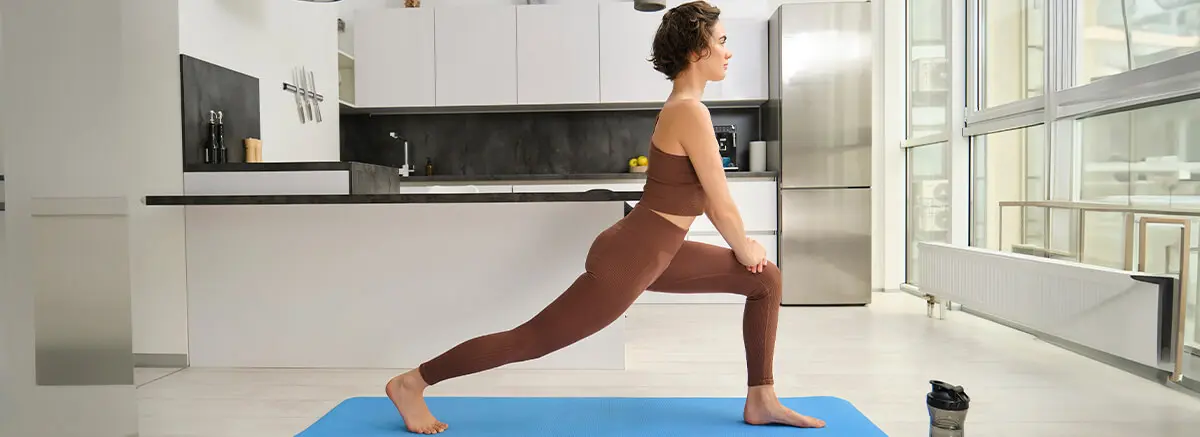 Latihan Kekuatan dan Fleksibilitas untuk Kesehatan Tubuh